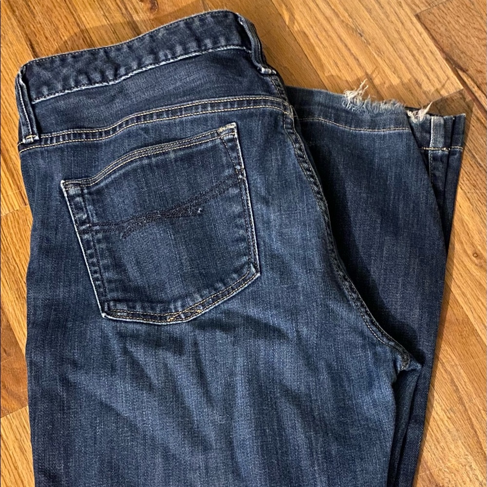 1969 Gap Jeans - Picture 2 of 4